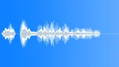 Robot Talk 1 Sound Effect