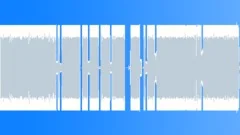 Robot Thinking 3 Sound Effect