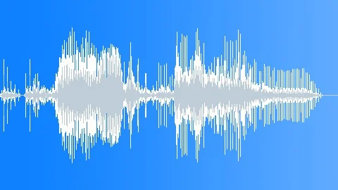 Robot Vocal Beeps Sound Effect