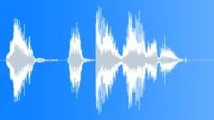 Robot voice 2 Sound Effect