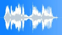 Robot voice 3 Sound Effect