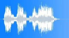 Robot voice 6 Sound Effect