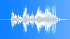 Robot voice 7 Sound Effect