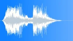 Robot voice 8 Sound Effect