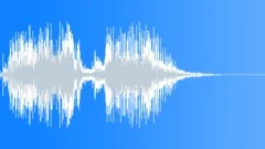 Robot voice: Call carSound Effect