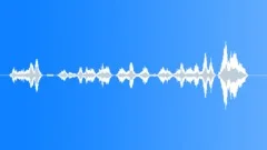 Robot Voice Female Sound Effect