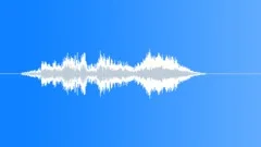 Robot Voice Female Sound Effect