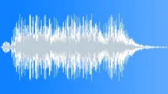 Robot voice: Gathering dataSound Effect