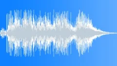 Robot voice: Gathering infoSound Effect