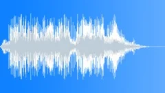 Robot voice: Gathering informationSound Effect