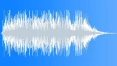 Robot voice: Incoming dataSound Effect