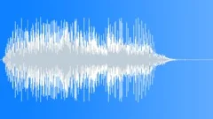 Robot voice: Lift off Sound Effect