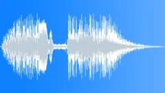 Robot voice: Lock vesselSound Effect