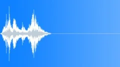 Robot voice - says zero Sound Effect