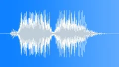 Robot voice: SearchingSound Effect