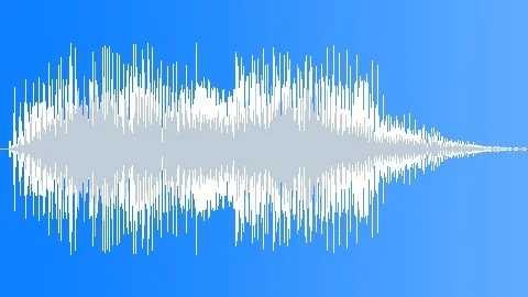 Robot voice: Sending mail Sound Effect