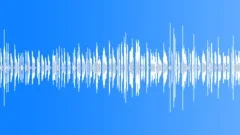 Robot Voice Sound Effect