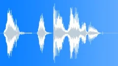 Robot voice Sound Effect