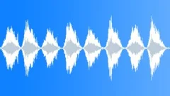 Robot walk 01 loop Sound Effect