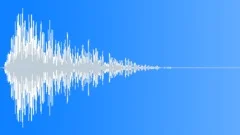ROBOT, WALK Sound Effect