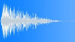 ROBOT, WALK Sound Effect