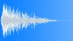 ROBOT, WALK Sound Effect