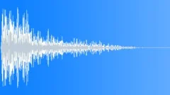 ROBOT, WALKSound Effect