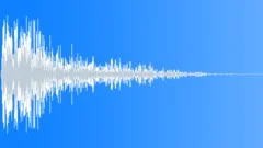 ROBOT, WALK Sound Effect