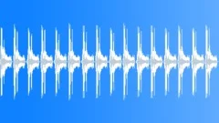 ROBOT, WALKSound Effect