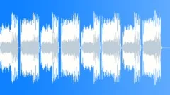 ROBOT, WALK Sound Effect
