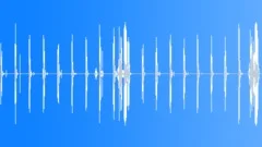 Robot Walking 1Sound Effect