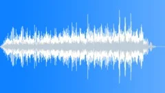 Robot wind up 05 Sound Effect