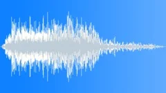 RobotCenturian Sound Effect