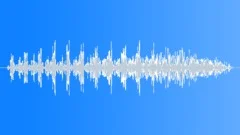 RobotGuardSound Effect