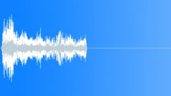 Robotic Anatomy Part 02Sound Effect