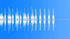 Robotic Anatomy Part 04Sound Effect