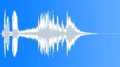 Robotic Army Logo Stock Music
