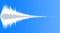 Robotic army of the moonSound Effect
