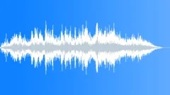 Robotic AtmosphericsSound Effect