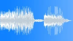 Robotic BeepSound Effect