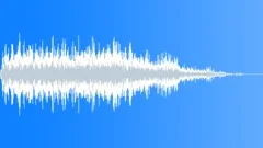Robotic bot 01 Sound Effect