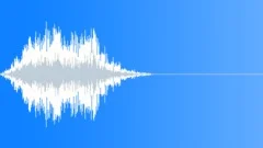 Robotic Clockwork Motion Sound Effect