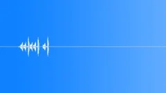 Robotic Close ClawSound Effect