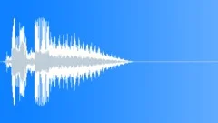 Robotic - Data Scan - Sci Fi Idea Sound Effect