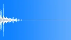 Robotic droid noise 02 Sound Effect