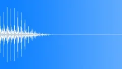 Robotic droid noise 03 Sound Effect