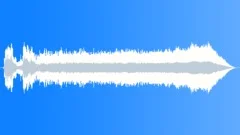 Robotic Droid Powers UpSound Effect