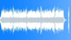 Robotic Factory Ambiance Sound Effect