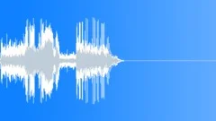 Robotic Game Boost 02Sound Effect