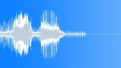 Robotic Game Boost 03Sound Effect